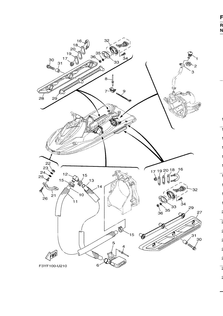 HULL & DECK