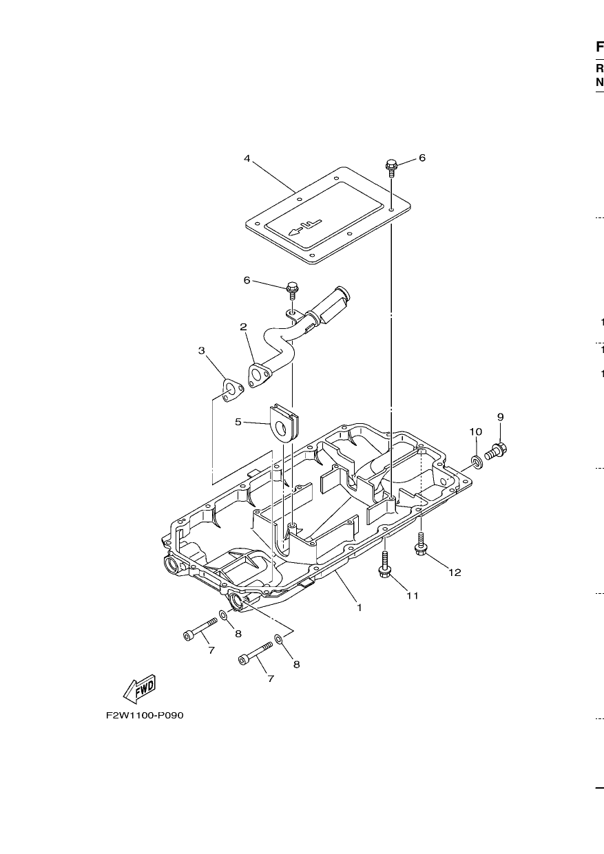 OIL PAN
