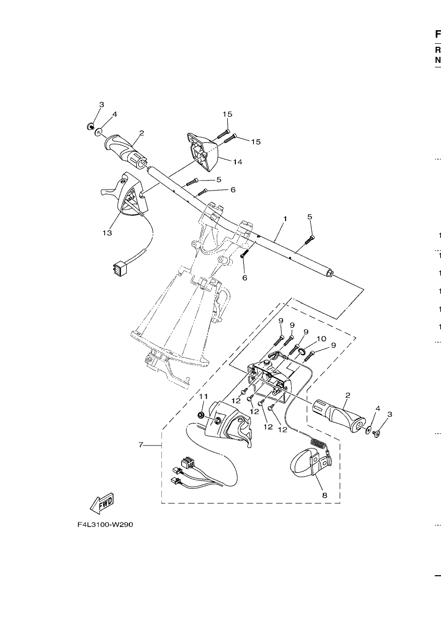 STEERING 1