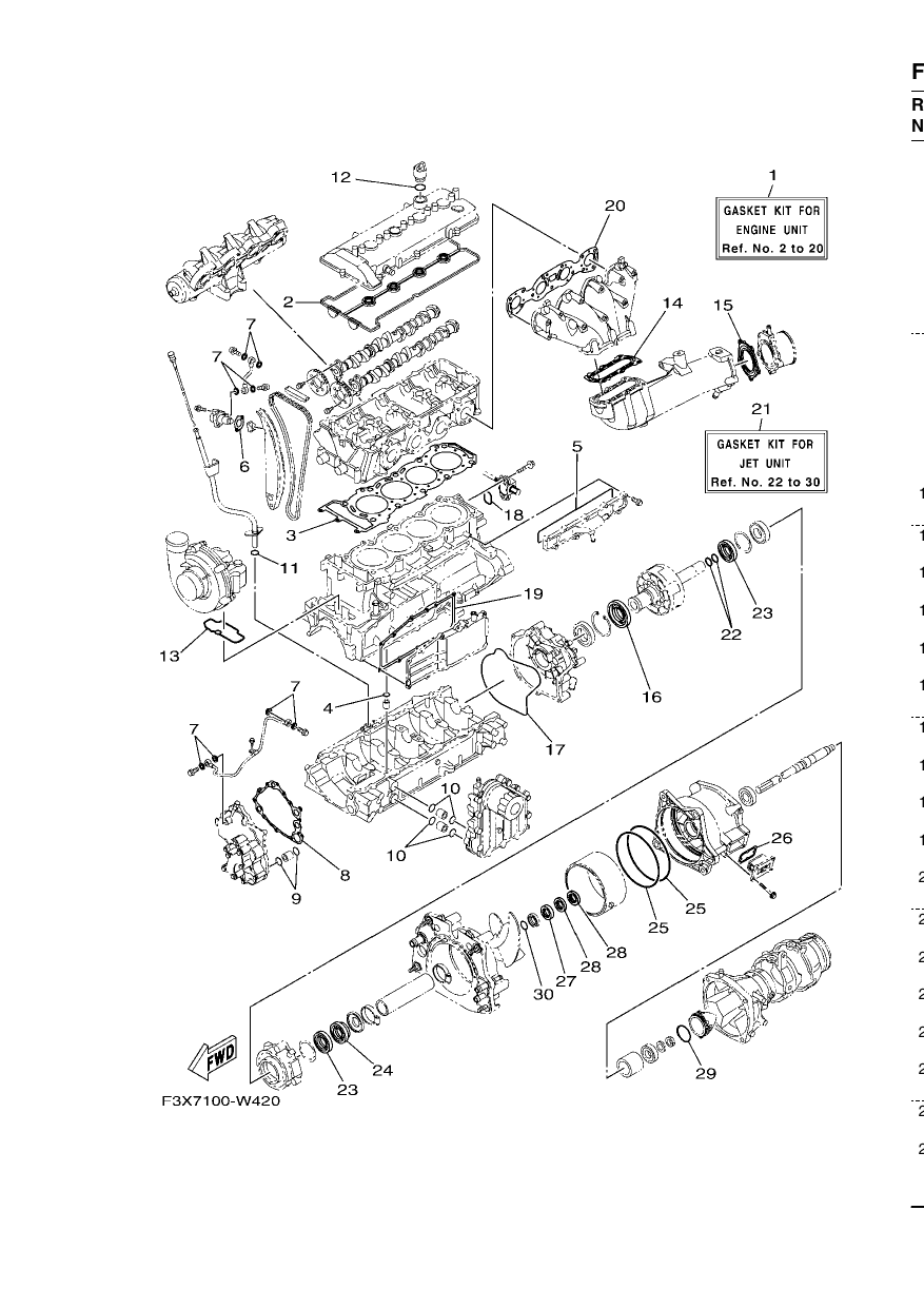 REPAIR KIT 1