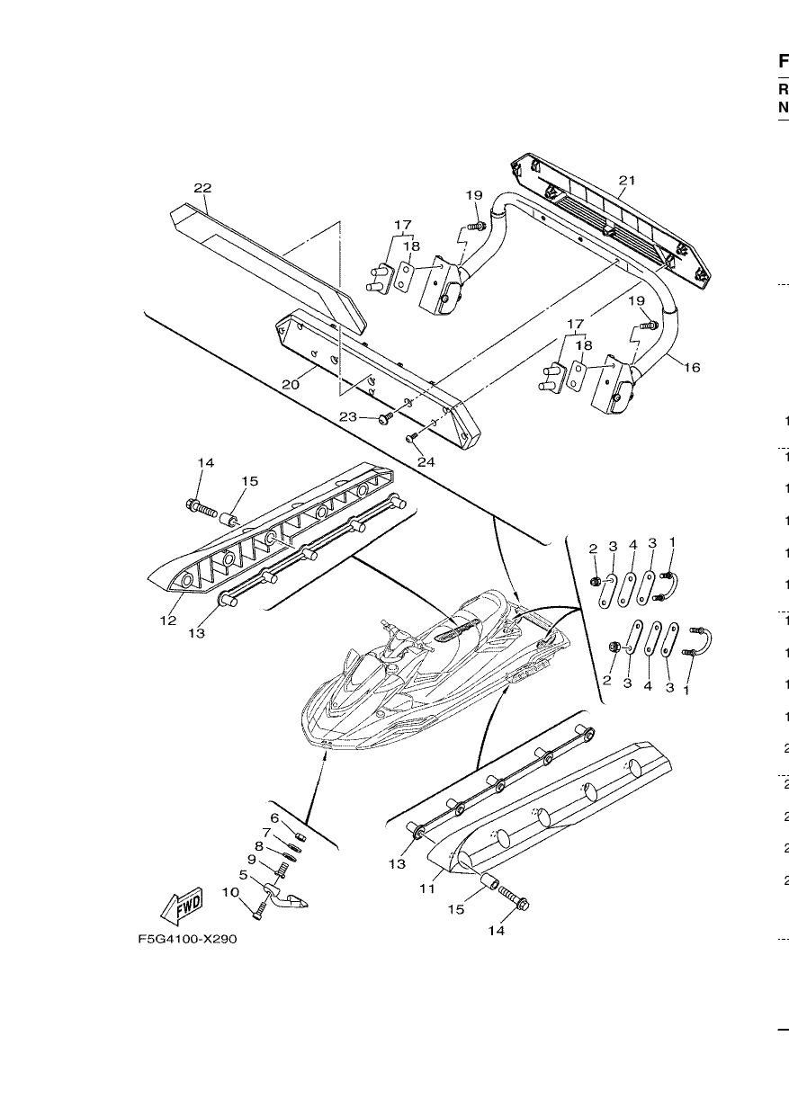 HULL & DECK 2