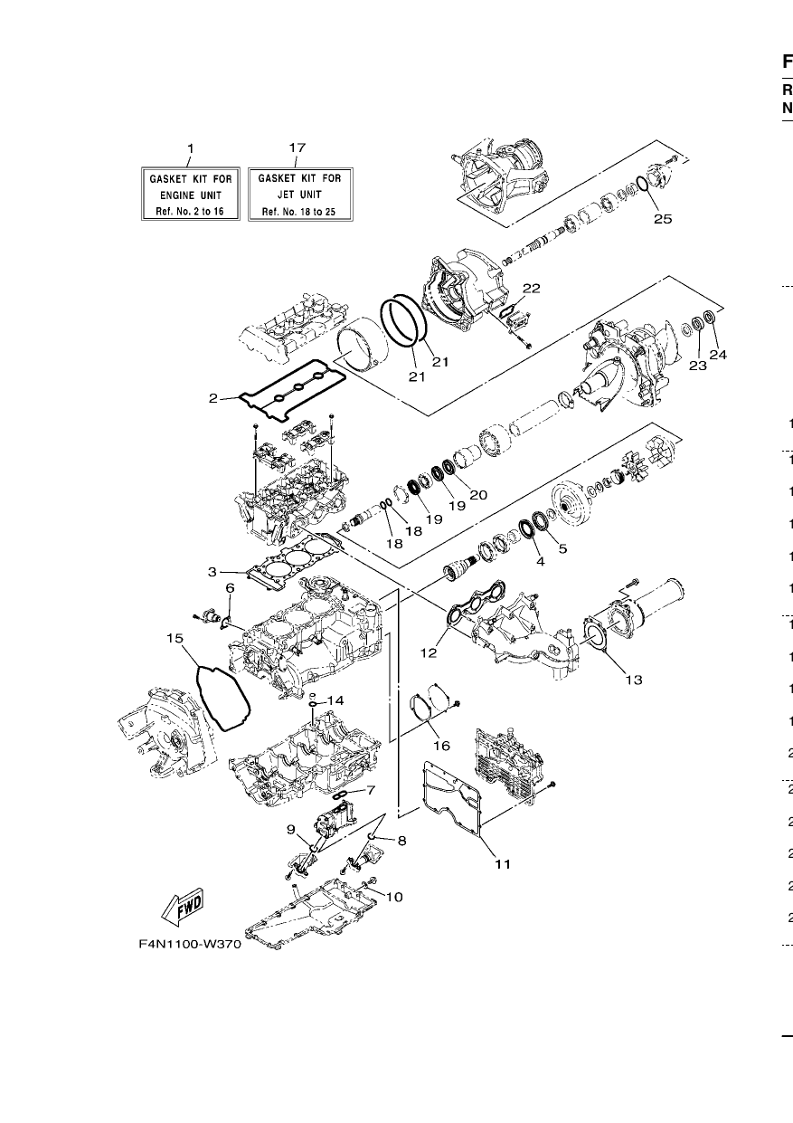 REPAIR KIT 1