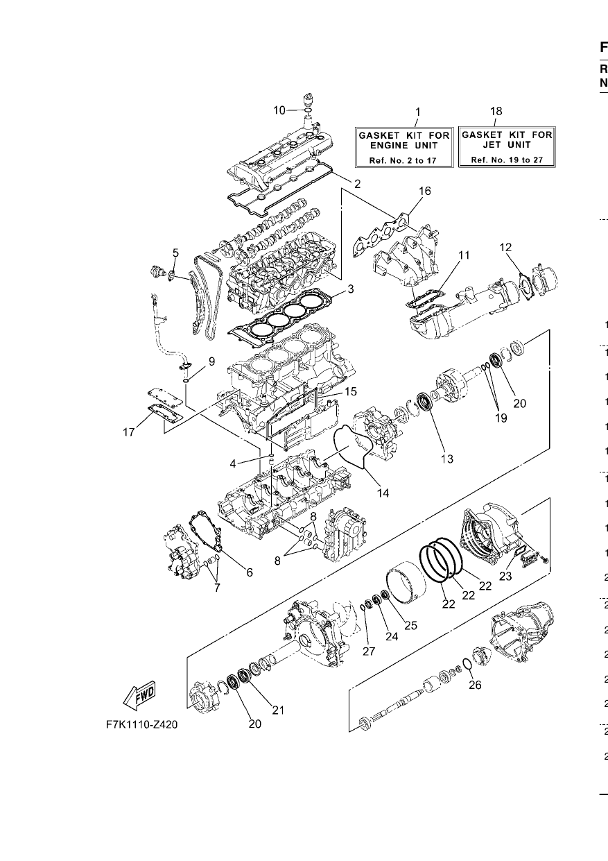 REPAIR KIT 1