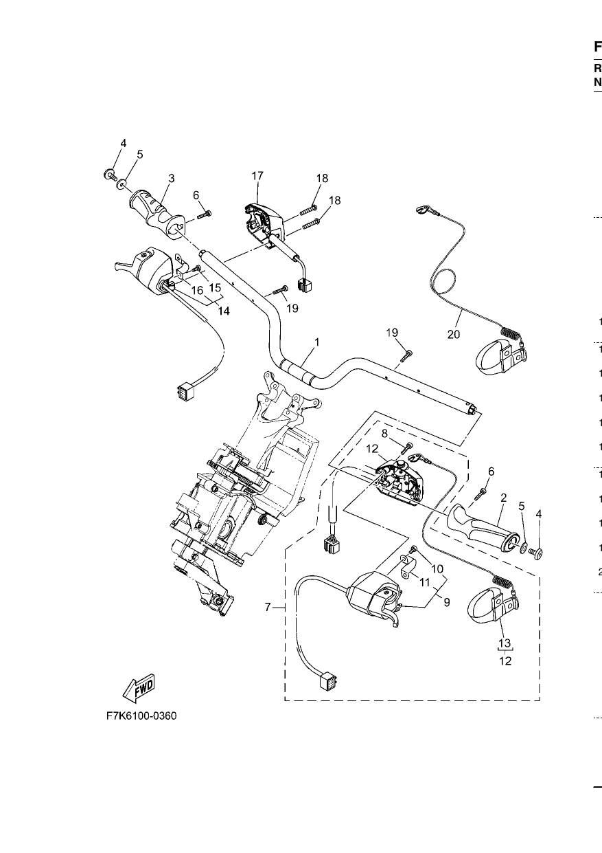 STEERING 1
