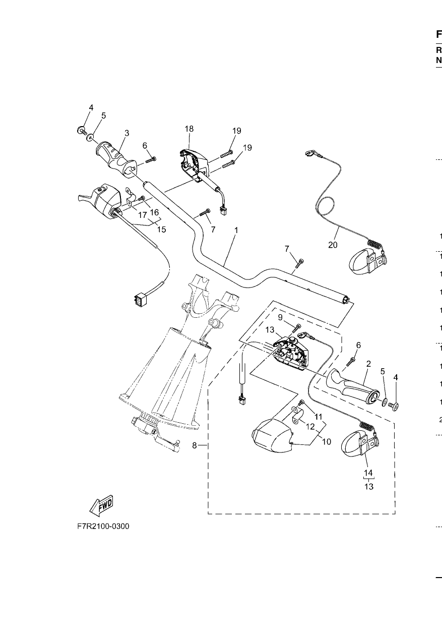 STEERING 1