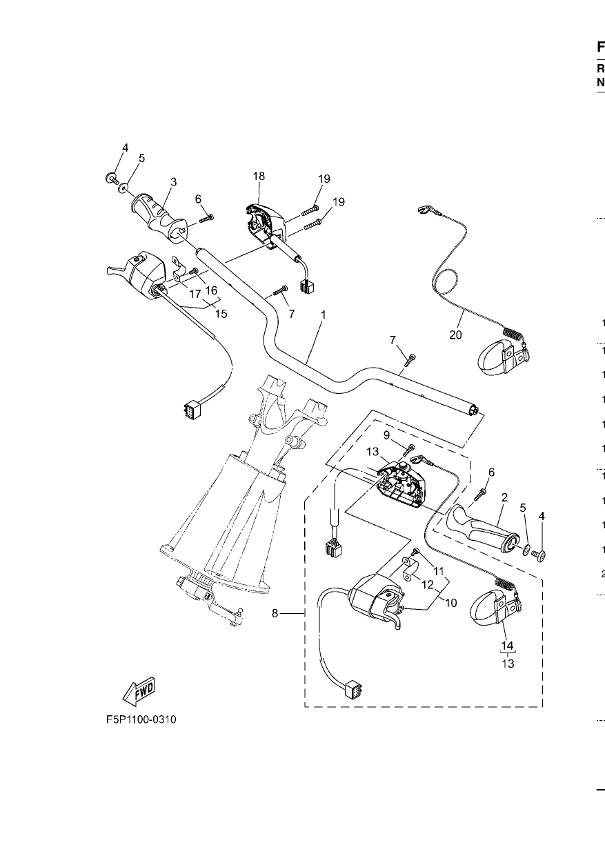 STEERING 1