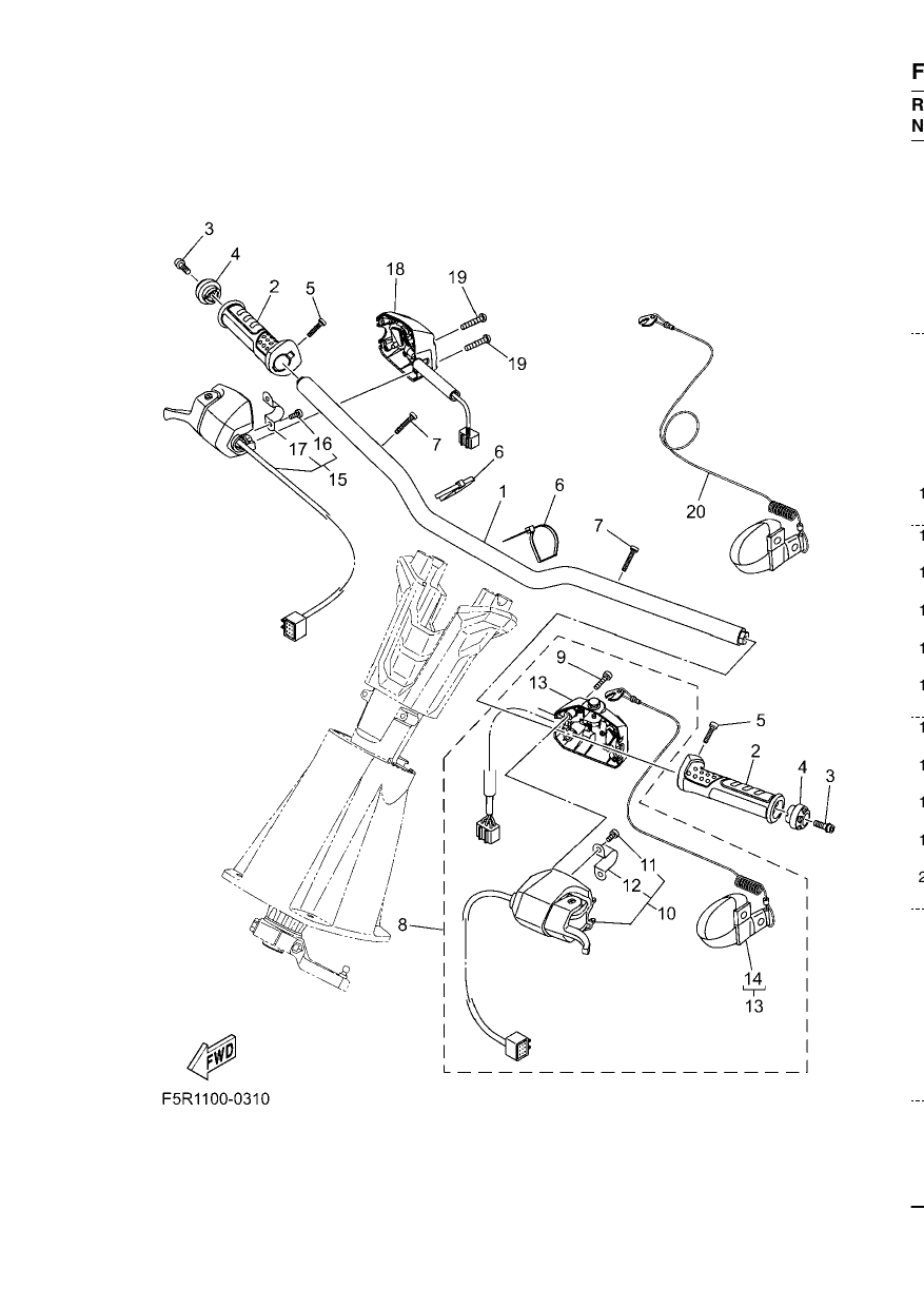 STEERING 1