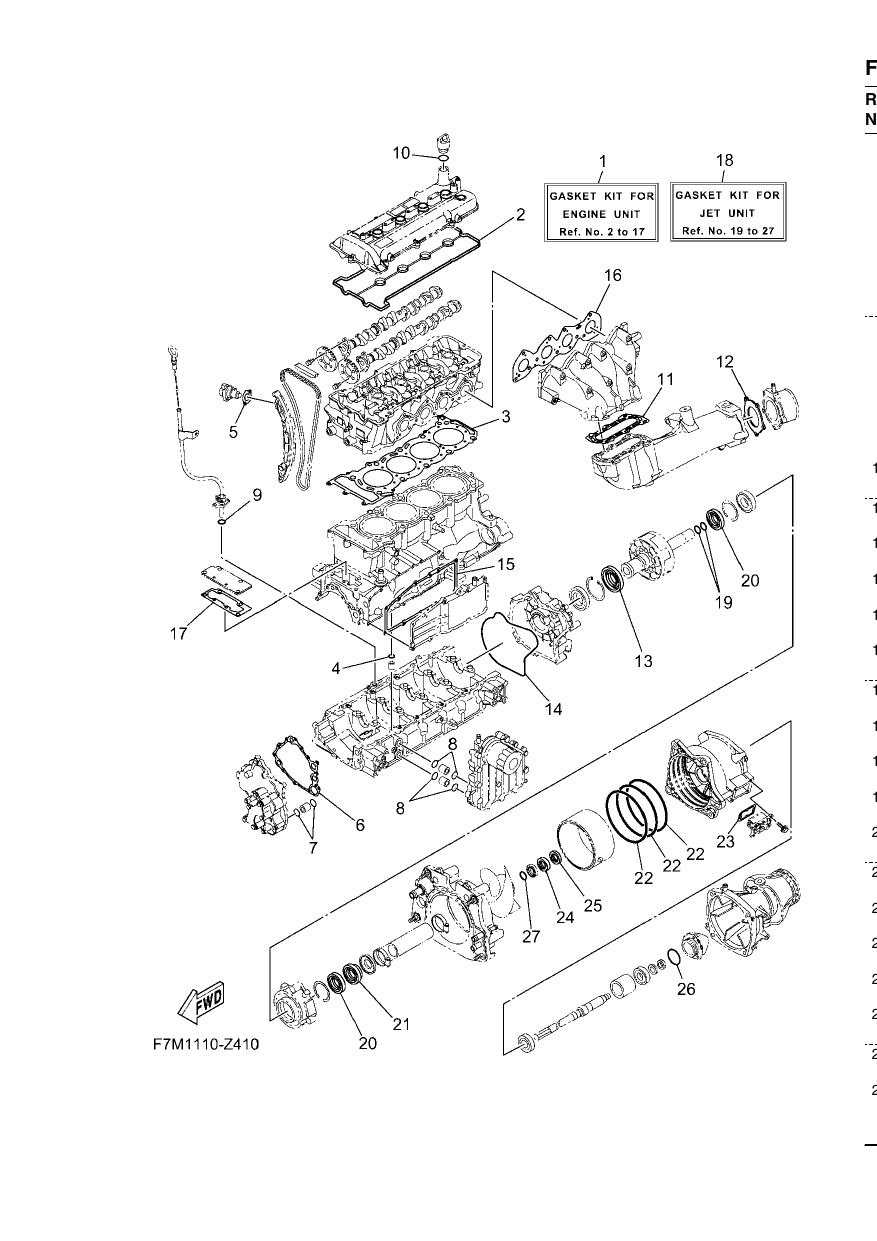 REPAIR KIT 1