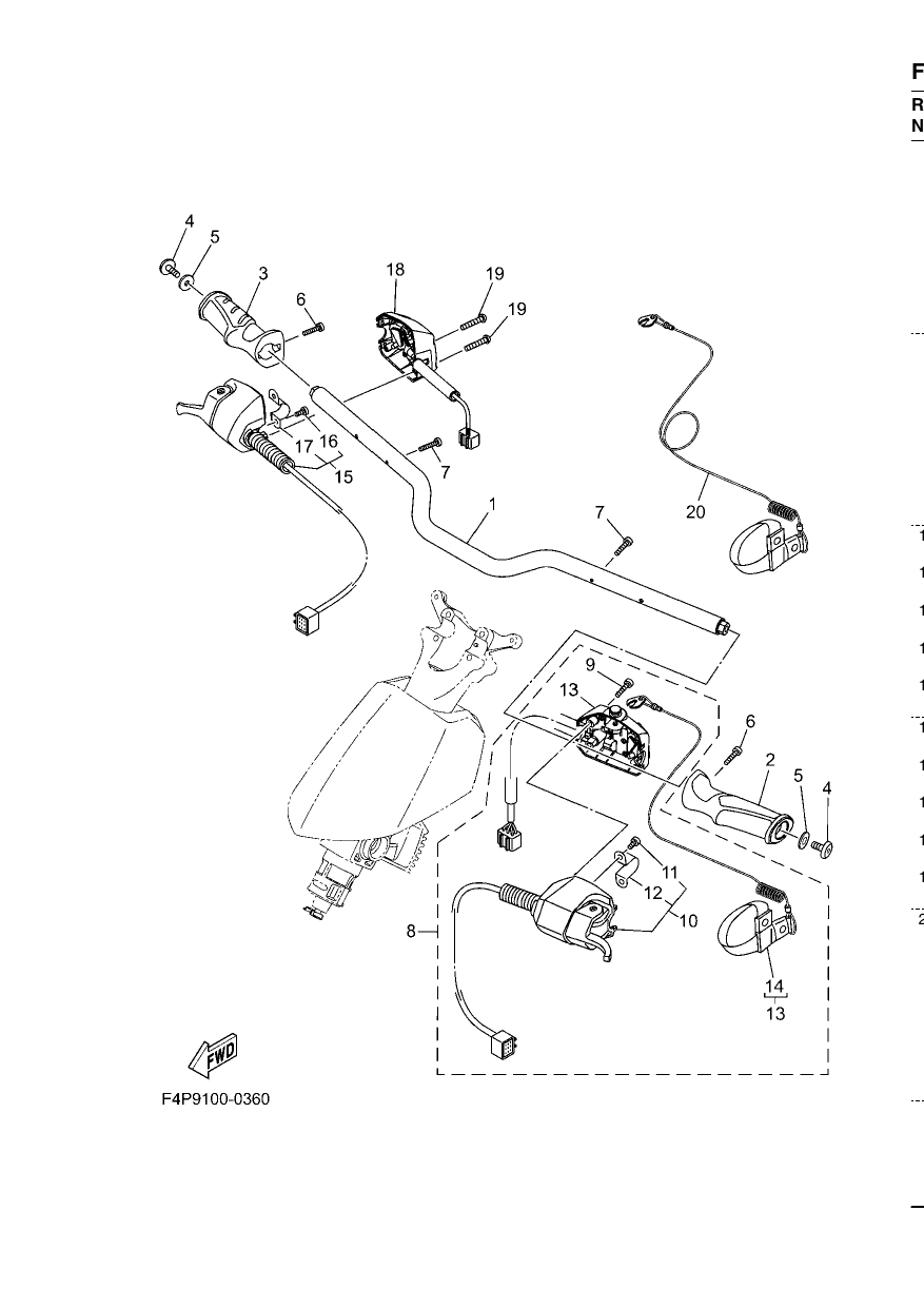 STEERING 1