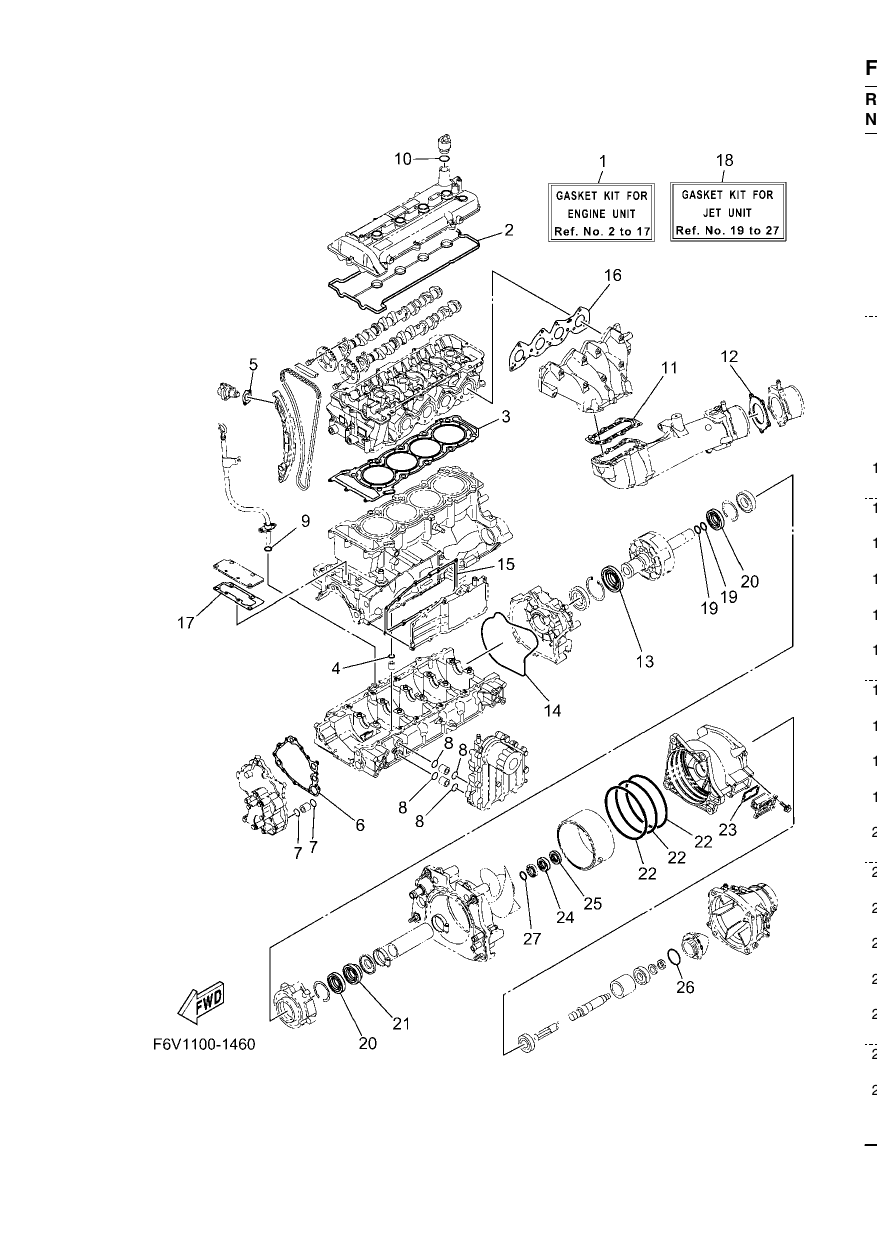 REPAIR KIT 1