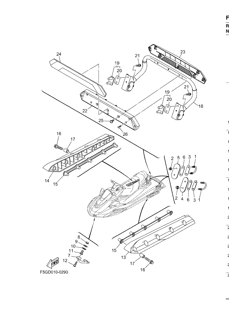 HULL & DECK 2