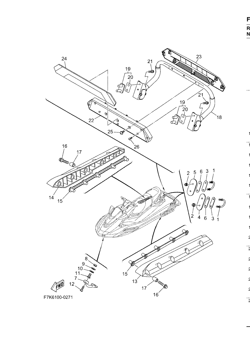 HULL & DECK 2